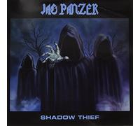 Jag Panzer - Shadow Thief (Coloured Edt.)
