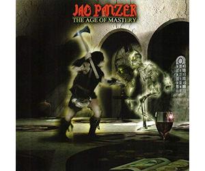 Jag Panzer - The Age of Mastery