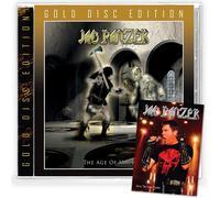 Jag Panzer The Age of Mastery (CD)