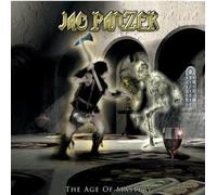 Jag Panzer - The Age of Mastery [VINYL]