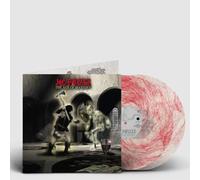 Jag Panzer The Age of Mastery (Vinyl LP)