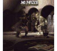 Jag Panzer The Age Of Mastery (Vinyl LP)