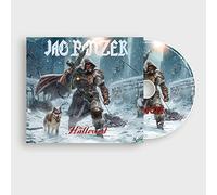 Jag Panzer – The Hallowed – CD – Digipack