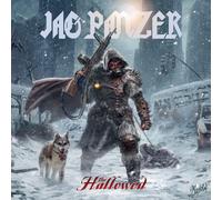 Jag Panzer The Hallowed (CD)