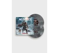 Jag Panzer The Hallowed (Vinyl LP) 12" Album Coloured Vinyl