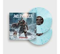 Jag Panzer - The Hallowed White)