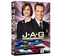 Jag, saison 8