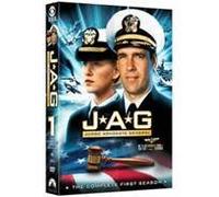 Jag Season 1