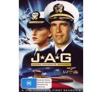 Jag:Season 1