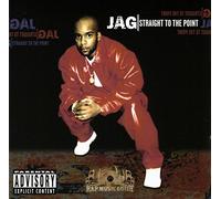 Jag - Straight To The Point