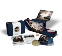Jag: The Complete Series