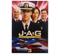 Jag: The Complete Third Season