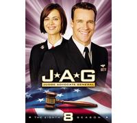 Jag: The Eighth Season