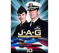 JAG: The Final Season (DVD)