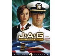 Jag: The Fourth Season