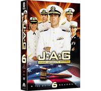 Jag: The Sixth Season