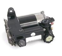 Jag XJR XJ X350 2003 - 2009 Aria Sospensione Comperssor Pompa WABCO OEM C2C27702