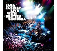 Jaga Jazzist - Live With The Britten..cd - Cd