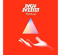 Jaga Jazzist - Pyramid Jaga Jazzist Cd