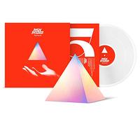 Jaga Jazzist - Pyramid Jaga Jazzist Lp+Mp3