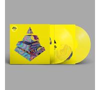 Jaga Jazzist - Pyramid Remix