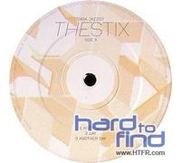 Jaga Jazzist - The Stix