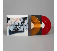 Jaga Jazzist – The Stix – Vinile LP – Edizione 20° Anniversario – 12" colorato