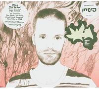 JAGA JAZZIST - WHAT WE MUST