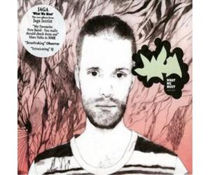 Jaga Jazzist What We Must (CD) Album