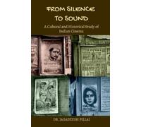 Jagadeesh Pillai From Silence to Sound (Tascabile)