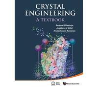 Jagadese J Vittal Gautam R Desiraju Arunachal Crystal Engineering: (Tascabile)