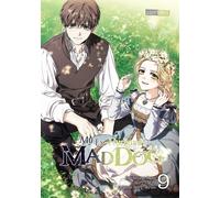 Jagae Jkyum Alice Craciun CMJM My Ex-husband's Mad Dog 09 (Tascabile)
