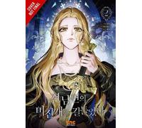 Jagae Jkyum I Tamed My Ex-husband’s Mad Dog, Vol. 2 (Tascabile)