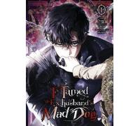 Jagae Jkyum Ivo Marques I Tamed My Ex-husband’s Mad Dog, Vol. 1 (Tascabile)