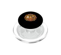 Jagannath Balabhadra Subhadra Dio indù Mitologia indiana PopSockets PopGrip per MagSafe