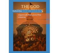 Jagannath the Lord of the Universe