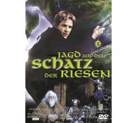 Jagd auf den Schatz der Riesen