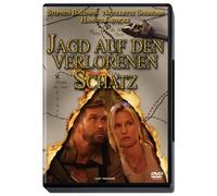 Jagd auf den verlorenen Schatz