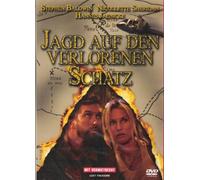 Jagd auf den verlorenen Schatz