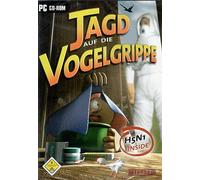 Jagd auf die Vogelgrippe
