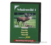 Jagd heute