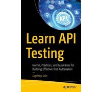 Jagdeep Jain Learn API Testing (Tascabile)