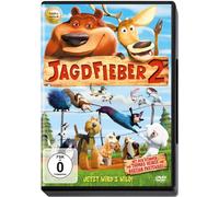 Jagdfieber 2 - I feel good!-Aktion