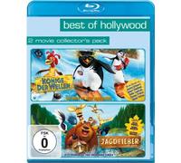 Jagdfieber/Könige der Wellen - Best of Hollywood/2 Movie Collector's Pack