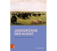 Jagdgründe der Kunst: Eine andere Geschichte der Mimesis: 55