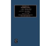 Jagdish N. Shet Designing Competitive Strategies for Global M (Copertina rigida)
