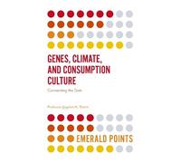 Jagdish N. Sheth Genes, Climate, and Consumption Culture (Tascabile)