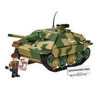 Cacciatore 38(t) HETZER CHWAT (Brave)
