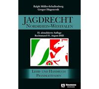 Jagdrecht Nordrhein-Westfalen