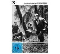 Jagdszenen aus Niederbayern (DVD + Blu-ray) MediaBook (Blu-ray) Martin Sperr